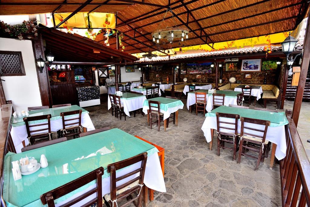 Kadioglu Sehzade Konagi Hotel Safranbolu Exterior photo