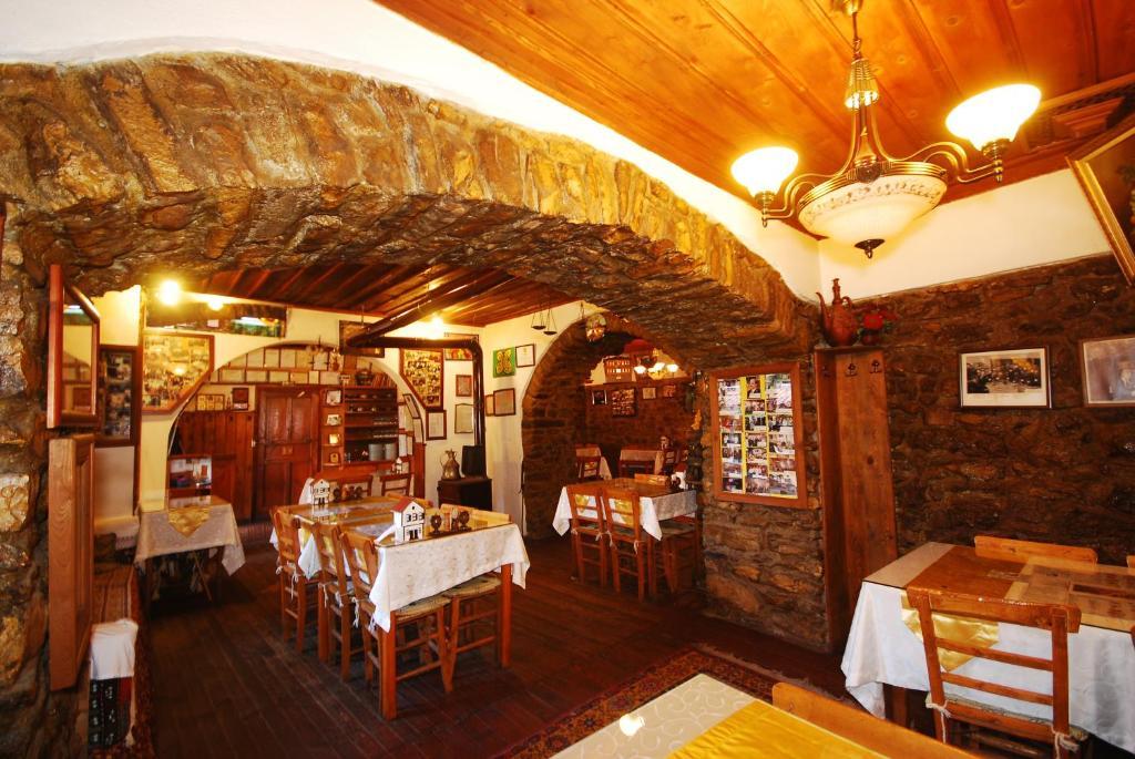 Kadioglu Sehzade Konagi Hotel Safranbolu Exterior photo
